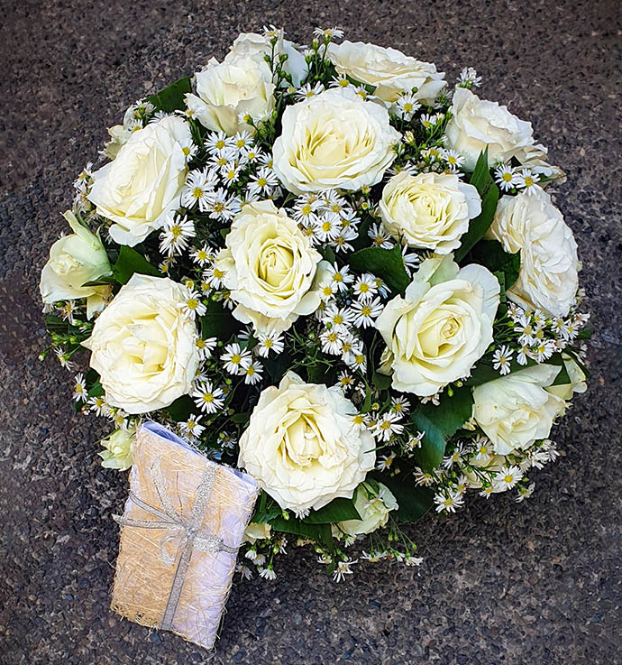 Tin's Flower Shop Flowers Delivered to Mangaldan in Pangasinan FREE